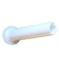 Przystawka wędliniarska, lejek do wędlin do maszynek do mielenia mięsa