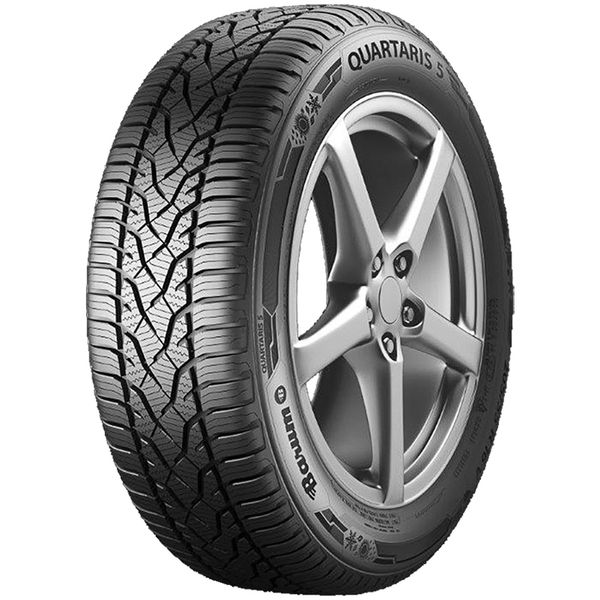2 x Barum Quartaris 5 175/65R15 84T zdjęcie 1