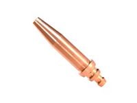 dysza blokowa acetylenowa anme 3/32 100-200mm palnika cięcia acetylen tlen