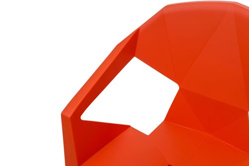 Krzesło Siste Orange na Arena.pl