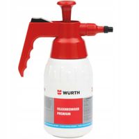 WURTH ROZPYLACZ OPRYSKIWACZ DO CHEMII ZMYWACZA 1L