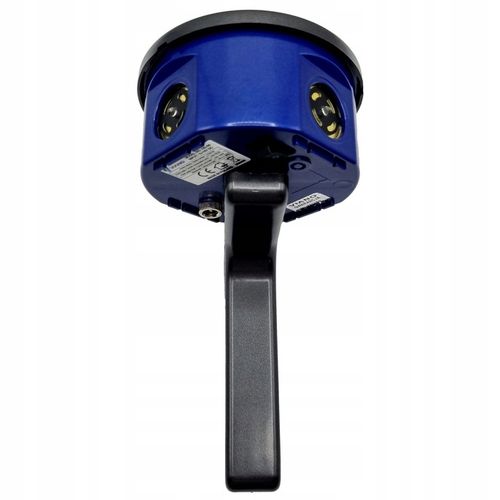 QUATTRO-LED ODSTRASZACZ GRYZONI KUN SZCZURÓW MYSZY VIANO NA KUNY MYSZY na Arena.pl