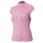 Top UV Magic Marine Cube Rash Vest S/S koszulka damska surfingowa t-shirt XL