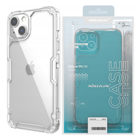 nillkin nature pro etui iphone 14 plus pancerna obudowa pokrowiec