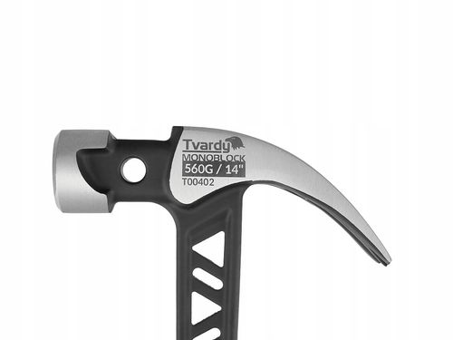 młotek szewski 560g anti-shock monoblock (24) na Arena.pl