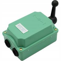 WŁACZNIK WYŁĄCZNIK PRZEŁĄCZNIK KRZYWKOWY LEWO PRAWO 3 FAZY 60A W OBUDOWIE