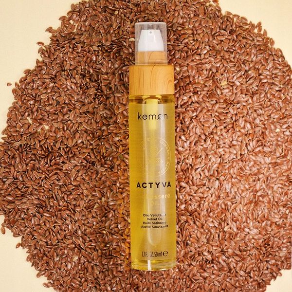 Kemon Actyva Bellessere Nektar Olejek arganowy 50 zdjęcie 2