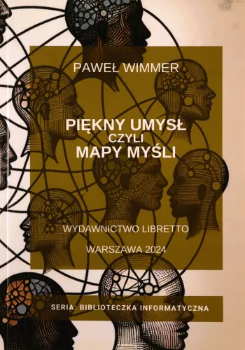 Piękny umysł czyli mapy myśli na Arena.pl