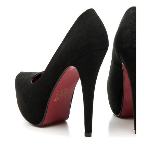 Szpilki na platformie r.40 na Arena.pl