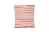 Jamiks DAJANA komin dla dzieci prążkowany morelowy