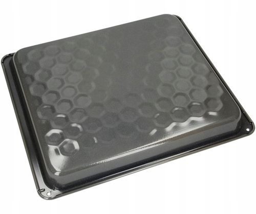 Blacha głęboka 43 x 37,5 cm do piekarnika Amica na Arena.pl