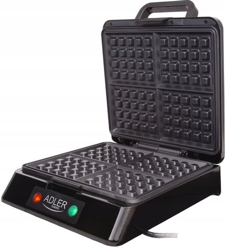 Gofrownica ADLER AD 3036 1300W na Arena.pl