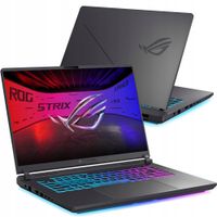 Laptop 15,6" ASUS ROG Strix G16 i5-13450HX/32GB/2TB/Win11 RTX5050