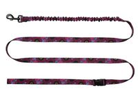 Chaba Smycz Z Amortyzatorem Do Biegania Story Iii M 25Mm/280Cm Lakota