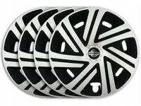 KOŁPAKI 16'' NISSAN Note X-Trail Qashqai Juke CKM