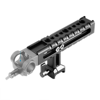 Smallrig 1955 - ręczny stabilizator NATO