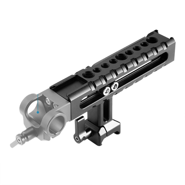 Smallrig 1955 - ręczny stabilizator NATO zdjęcie 1
