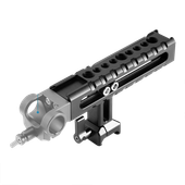 Smallrig 1955 - ręczny stabilizator NATO