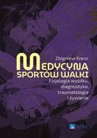 Medycyna sportów walki - Zbigniew Krenc