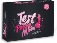 Gra TEST NA PANNĘ MŁODĄ na Wieczór Panieński