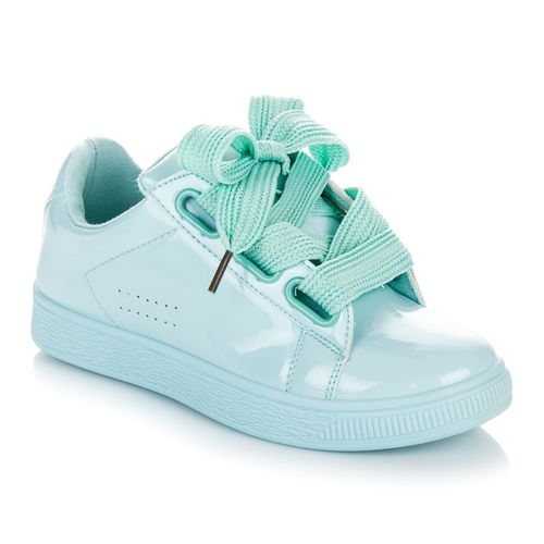 Lakierowane Trampki r.40 na Arena.pl