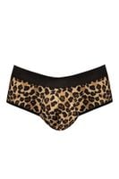 mercury jock bikini (majtki męskie/men"s jock bikini) xxxl