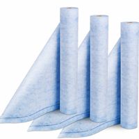 Mata Uszczelniająca 1x90mb Super Hydroizolacja L+PP