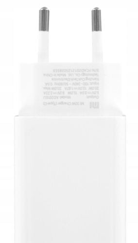 Ładowarka Xiaomi 1x USB-C 3 A (31569) na Arena.pl