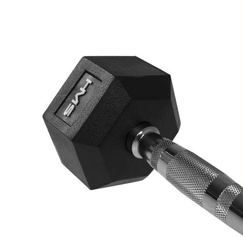 HEX PRO 27.5 kg Hantla HMS na Arena.pl