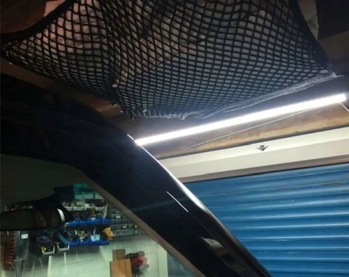 8x Natynkowa Lampa LED Panel 36W 120cm plafon gara na Arena.pl