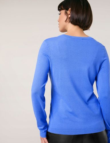 Sweter TAIFUN 772351-15100 R36 na Arena.pl