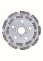 BOSCH DIAMENTOWA TARCZA GARNKOWA 115mm do betonu