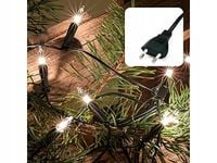 Lampki choinkowe hellum wewnątrz 14,85 m 51 - 100 lampek