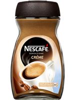 NESCAFE CREME 100G KAWA ROZPUSZCZALNA