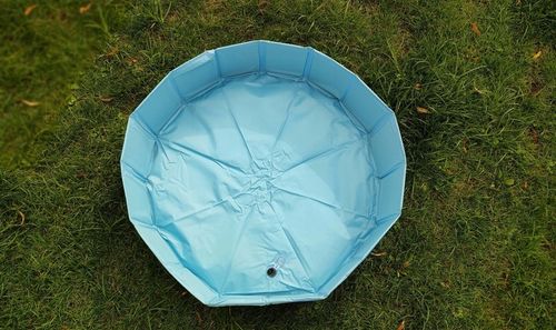 Basen dla psa dzieci do kąpieli ogrodu kojec 80x20 na Arena.pl