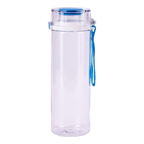 Bidon Feelawesome 650 ml, niebieski na Arena.pl