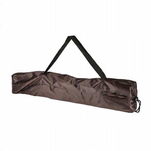 NILS Krzesło Turystyczne Ogrodowe Kempingowe MONKEY Dla Dziecka W Pokrowcu na Arena.pl