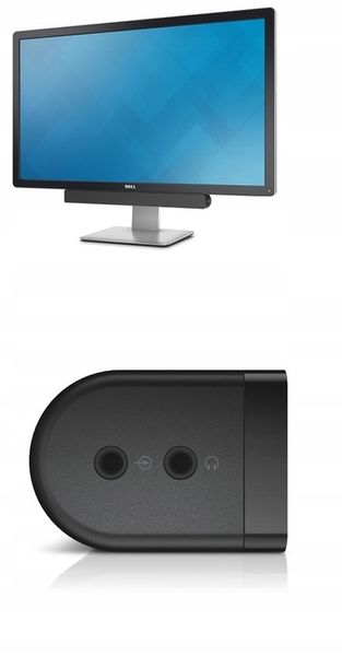 DELL Stereo USB SoundBar AC511M, DELL-SB-AC511M zdjęcie 5