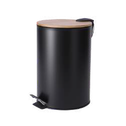kosz na śmieci bambo 5l. zdjęcie 1