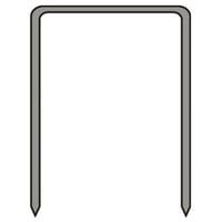 zszywki typ 80, 10mm, 5000 szt