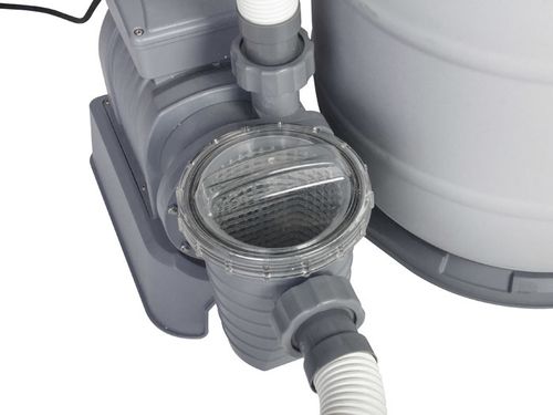 Bestway POMPA PIASKOWA 7,571L do basenu 58366 na Arena.pl