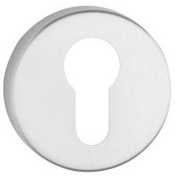 SZYLD DOLNY - STAL NIERDZEWNA - KOŁO - WKŁADKA zdjęcie 1