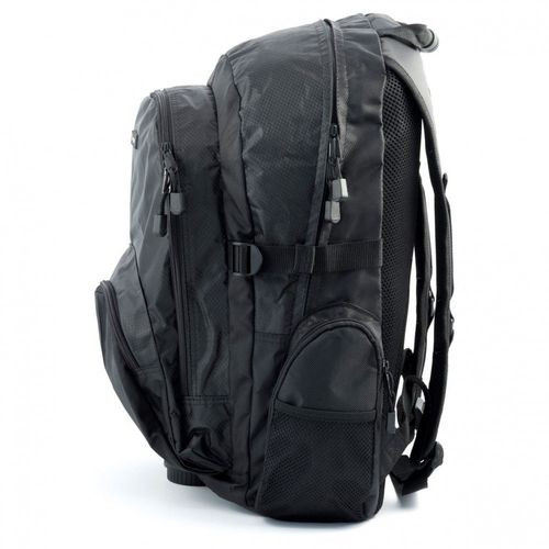 Classic 15-16" CN600 Backpack - Black na Arena.pl