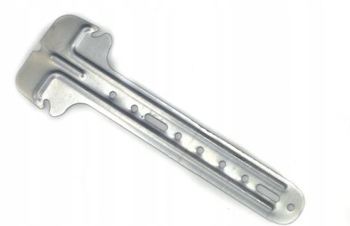 Wieszak grzybkowy do poddaszy - 20 cm długość 200 mm - CD - 100 sztuk na Arena.pl