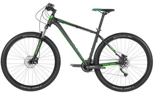 Rower Kellys SPIDER 70 29" - r. M na Arena.pl