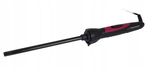 LOKÓWKA DO WŁOSÓW DO LOKÓW CERAMICZNA STOŻKOWA na Arena.pl