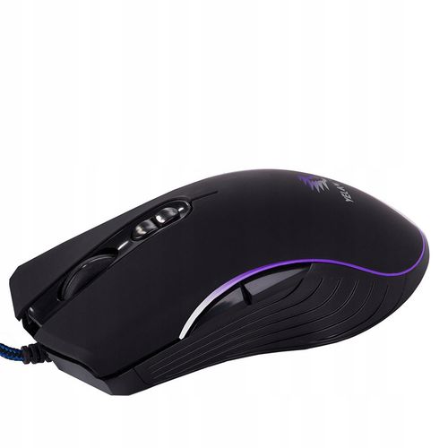 Myszka przewodowa Verk Group DK1 sensor optyczny na Arena.pl