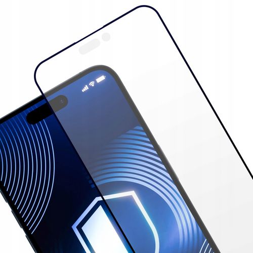 Apple iPhone 16 - 3mk HardGlass Matt Max na Arena.pl