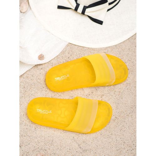 Żółte Klapki r.38 na Arena.pl