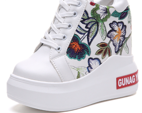 Buty Damskie - Platforma - NOWA KOLEKCJA na Arena.pl